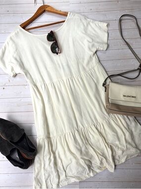 Daily Story crossback dress